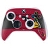 NFL Arizona Cardinals Zone Block Xbox Series S Controller Skin