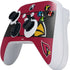 NFL Arizona Cardinals Zone Block Xbox Series S Controller Skin
