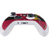 NFL Arizona Cardinals Zone Block Xbox Series S Controller Skin