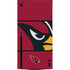 NFL Arizona Cardinals Zone Block Xbox Series X Console Skin