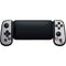 NHL Arizona Coyotes Black Text Backbone One for iPhone Game Controller Skin