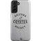 NHL Arizona Coyotes Black Text Galaxy S21 Plus 5G Pro Case