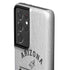 NHL Arizona Coyotes Black Text Galaxy S21 Ultra 5G Pro Case