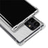 NHL Arizona Coyotes Black Text Galaxy S24 Ultra Clear Case