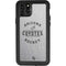 NHL Arizona Coyotes Black Text iPhone 11 Pro Max Waterproof Case