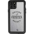 NHL Arizona Coyotes Black Text iPhone 11 Pro Waterproof Case