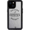 NHL Arizona Coyotes Black Text iPhone 13 Mini Waterproof Case