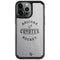 NHL Arizona Coyotes Black Text iPhone 13 Pro Cargo Case