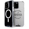 NHL Arizona Coyotes Black Text iPhone 13 Pro Max MagSafe Case