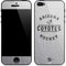 NHL Arizona Coyotes Black Text iPhone 5/5s/5SE Skin