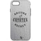 NHL Arizona Coyotes Black Text iPhone 7 Pro Case