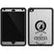 NHL Arizona Coyotes Black Text Otterbox Defender iPad Skin