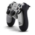NHL Arizona Coyotes Black Text PS4 Controller Skin