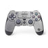 NHL Arizona Coyotes Black Text PS4 Controller Skin