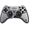 NHL Arizona Coyotes Black Text PS4/PC SCUF Impact Controller Skin