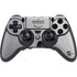 NHL Arizona Coyotes Black Text PS4/PC SCUF Impact Controller Skin