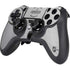 NHL Arizona Coyotes Black Text PS4/PC SCUF Impact Controller Skin