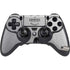 NHL Arizona Coyotes Black Text PS4/PC SCUF Impact Controller Skin