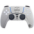 NHL Arizona Coyotes Black Text PS5 Controller Skin