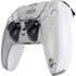 NHL Arizona Coyotes Black Text PS5 Controller Skin