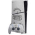 NHL Arizona Coyotes Black Text PS5 Slim Digital Edition Bundle Skin