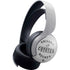 NHL Arizona Coyotes Black Text PULSE 3D Wireless Headset for PS5 Skin