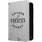 NHL Arizona Coyotes Black Text Surface Duo Skin