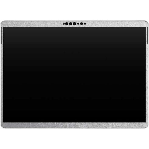 NHL Arizona Coyotes Black Text Surface Pro 8 Skin