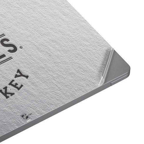 NHL Arizona Coyotes Black Text Universal Laptop 16in (13 x 9.4in) Skin