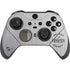 NHL Arizona Coyotes Black Text Xbox Elite Wireless Controller Series 2 Skin