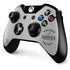 NHL Arizona Coyotes Black Text Xbox One Controller Skin