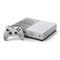 NHL Arizona Coyotes Black Text Xbox One S Console and Controller Bundle Skin