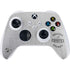 NHL Arizona Coyotes Black Text Xbox Series S Controller Skin
