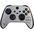 NHL Arizona Coyotes Black Text Xbox Series X Controller Skin