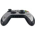 NHL Arizona Coyotes Black Text Xbox Series X Controller Skin