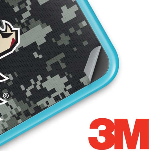 NHL Arizona Coyotes Camo Nintendo 2DS XL (2017) Skin