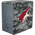 NHL Arizona Coyotes Camo Cooler Master MasterBox Q300L Mini Tower Skin