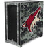NHL Arizona Coyotes Camo Corsair 4000D Tempered Glass Mid-Tower ATX Case Skin