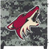 NHL Arizona Coyotes Camo Corsair 4000D Tempered Glass Mid-Tower ATX Case Skin
