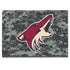 NHL Arizona Coyotes Camo HP Envy Skin