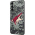 NHL Arizona Coyotes Camo Galaxy A14 5G Skin