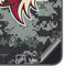 NHL Arizona Coyotes Camo Galaxy A14 5G Skin