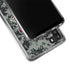 NHL Arizona Coyotes Camo Galaxy A21 Clear Case