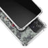 NHL Arizona Coyotes Camo Galaxy A52 5G Clear Case
