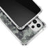 NHL Arizona Coyotes Camo Galaxy A53 5G Clear Case