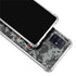 NHL Arizona Coyotes Camo Galaxy A71 5G Clear Case