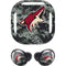 NHL Arizona Coyotes Camo Galaxy Buds Pro Skin