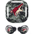 NHL Arizona Coyotes Camo Galaxy Buds Pro Skin