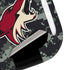 NHL Arizona Coyotes Camo Galaxy Buds Pro Skin