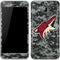 NHL Arizona Coyotes Camo Galaxy J3 Skin